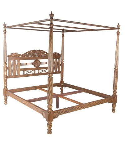 Dufferin Four Poster Bed