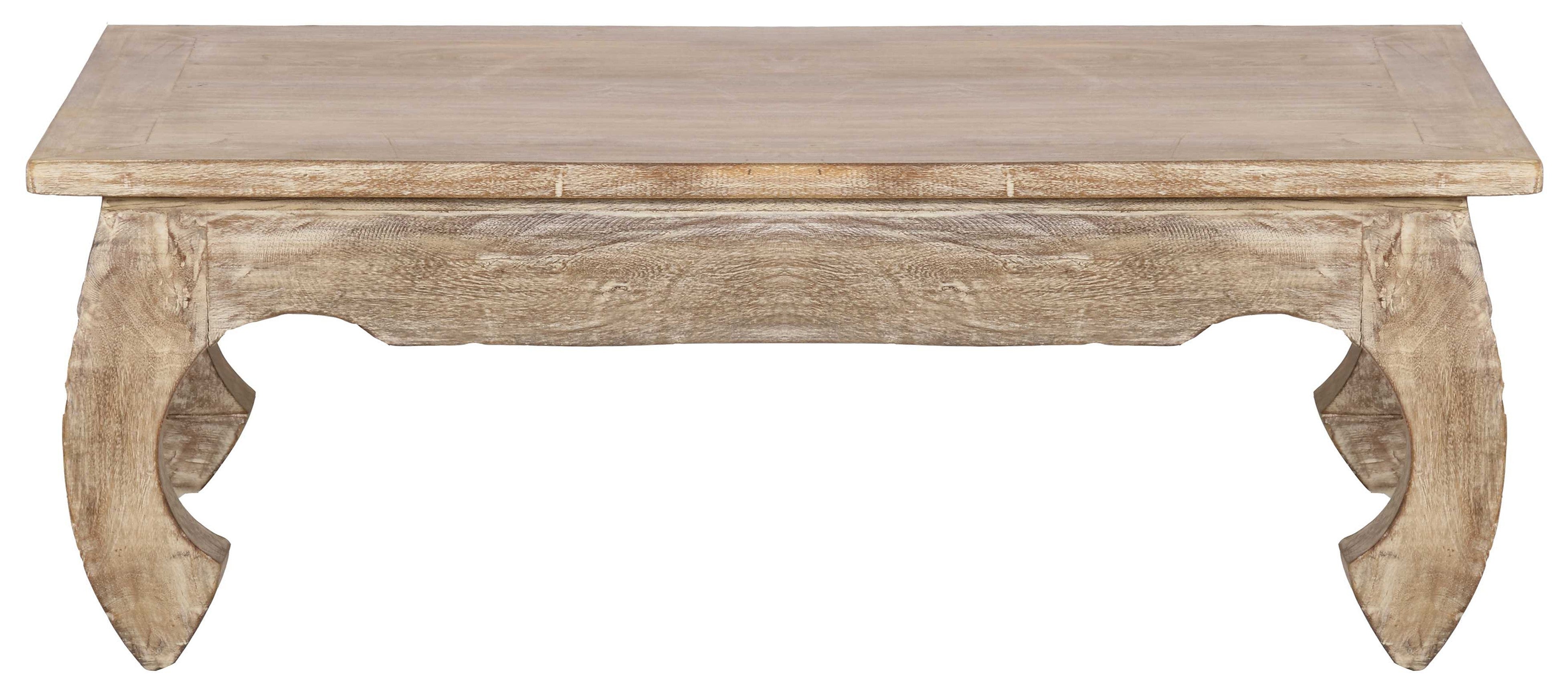 Cole Coffee Table