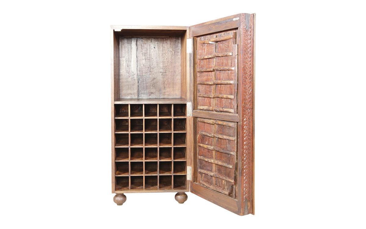 Torrens Antique Door Bar