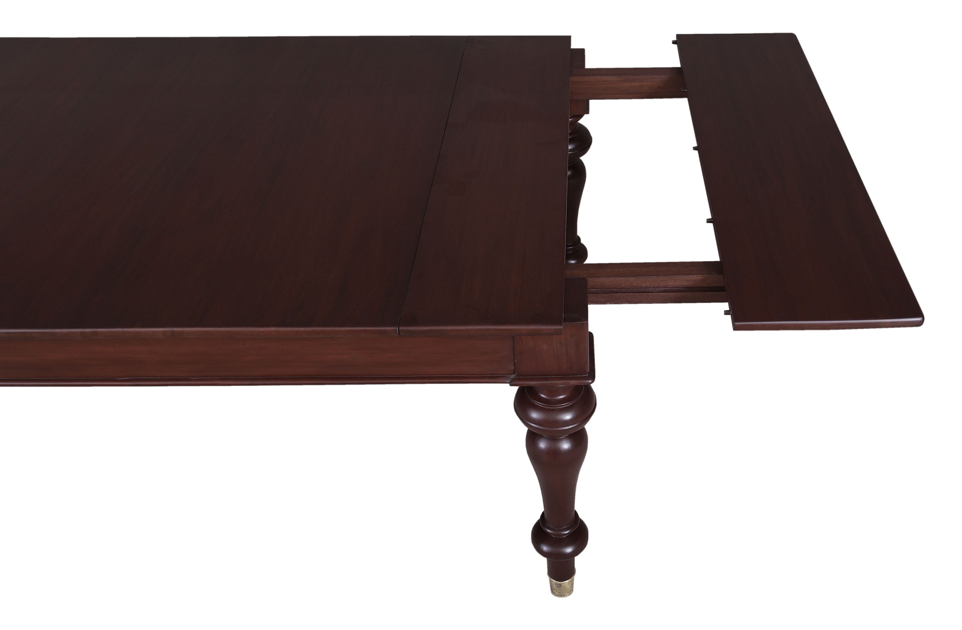 Jomel Extendable Dining Table