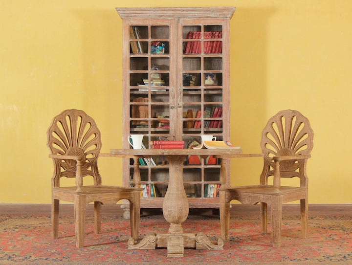 Barrow Dining Table