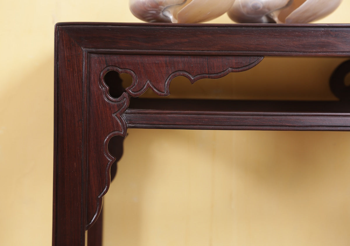 Cortes Console Table