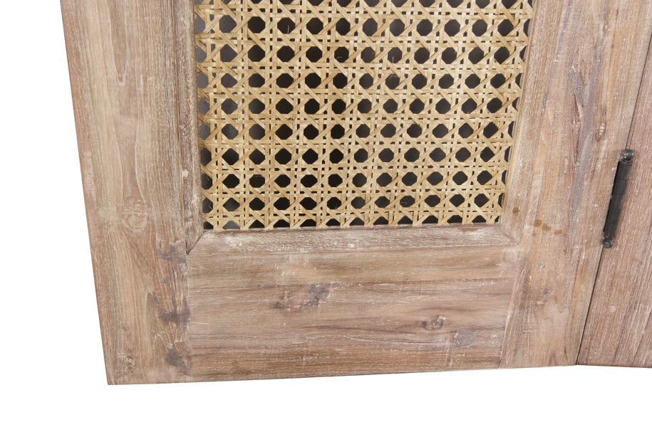 Clarkson Divider Door