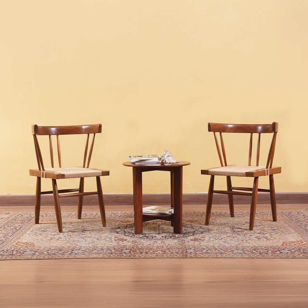 Broddyll Chair