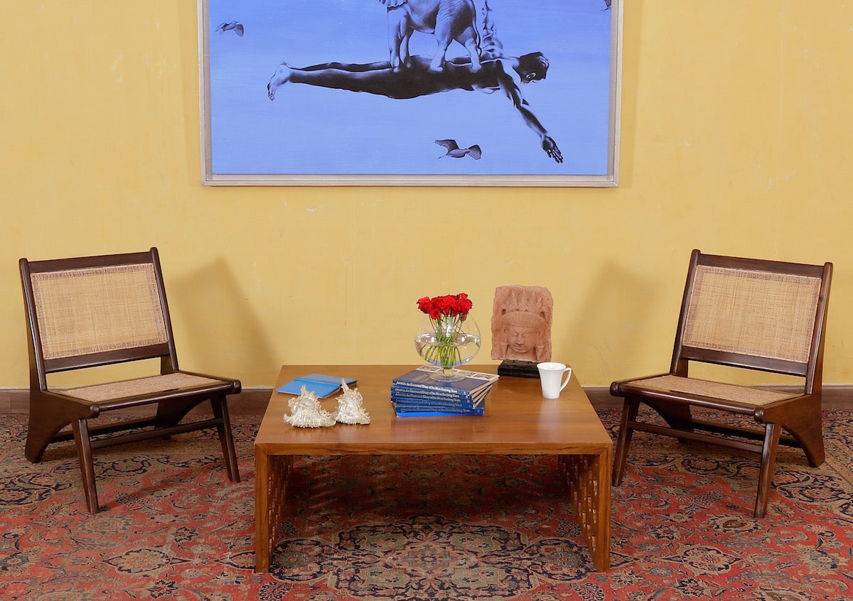 Carrington Coffee Table