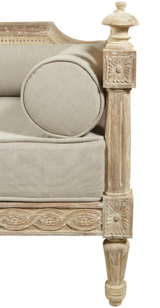 Dumont Day Bed