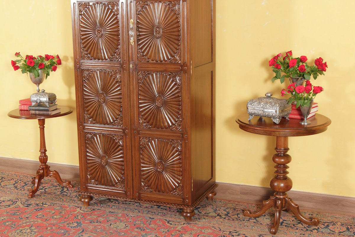 Clifford Occasional Table