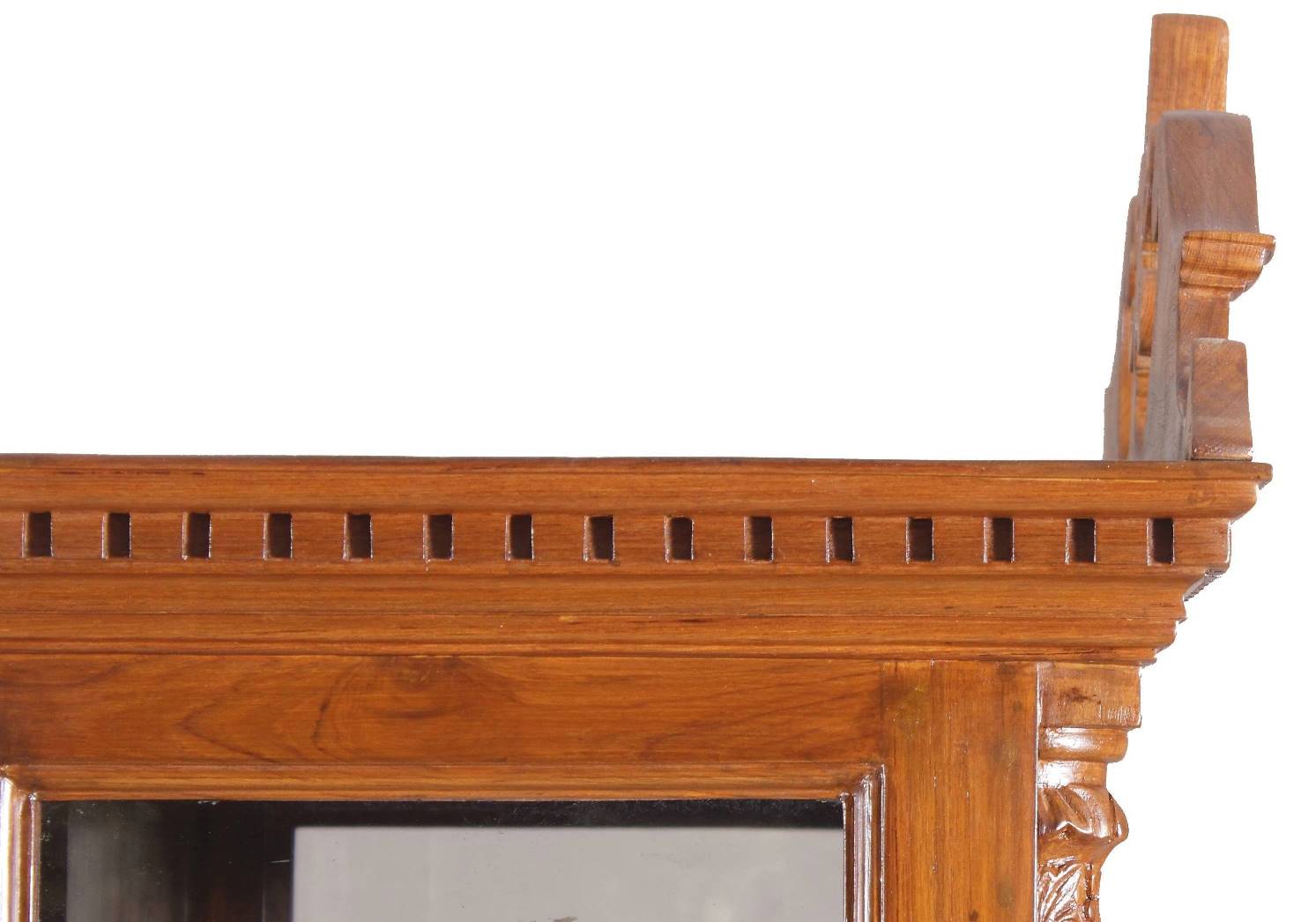 Hincks Display Cabinet