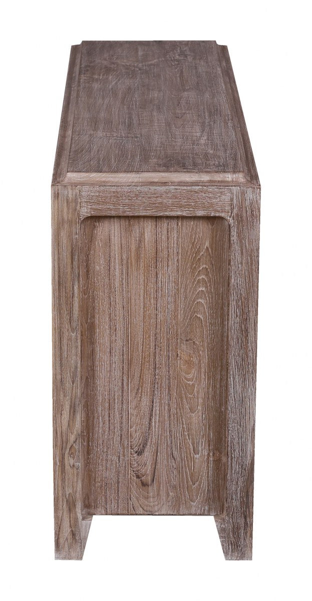 Bradford Cabinet