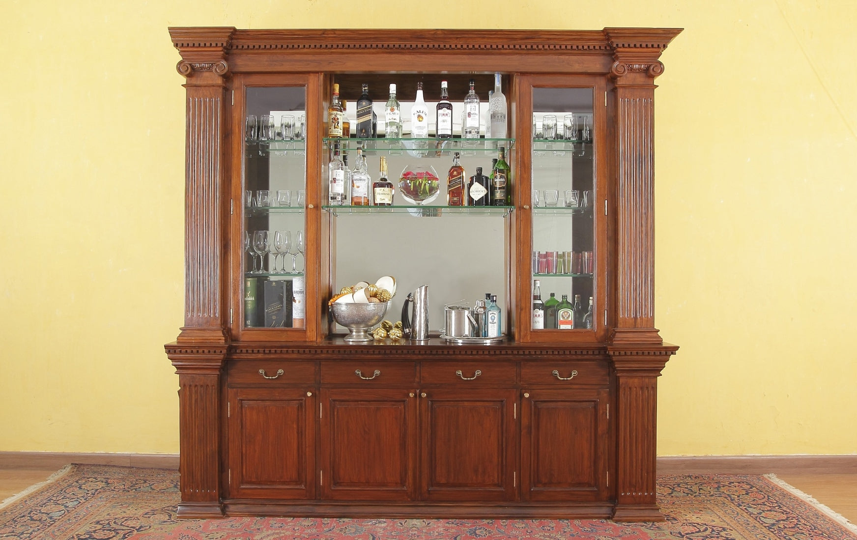 Torrington Cabinet