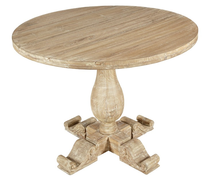 Barrow Dining Table