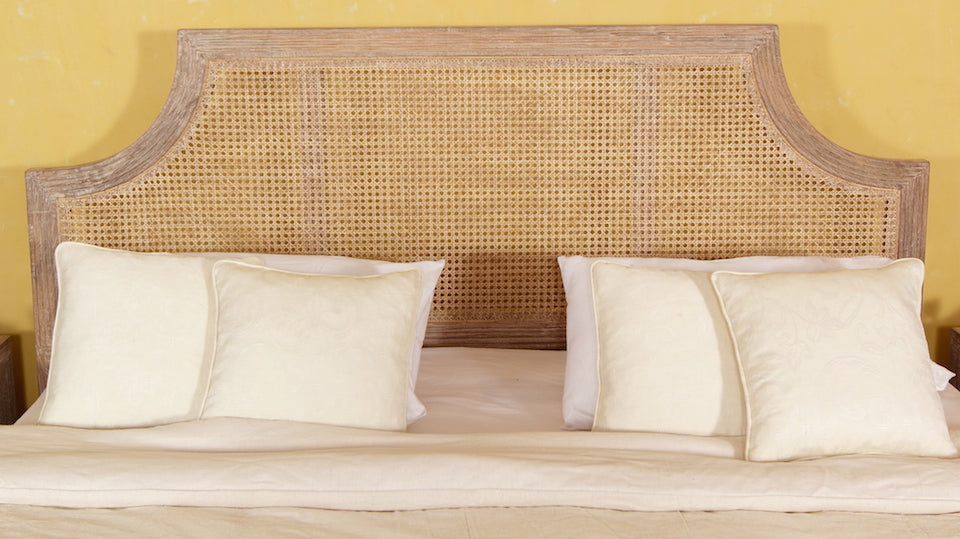 Sendall Bed