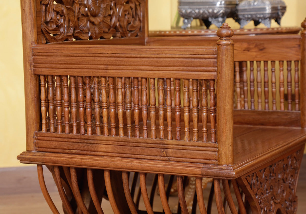 Leith Chair