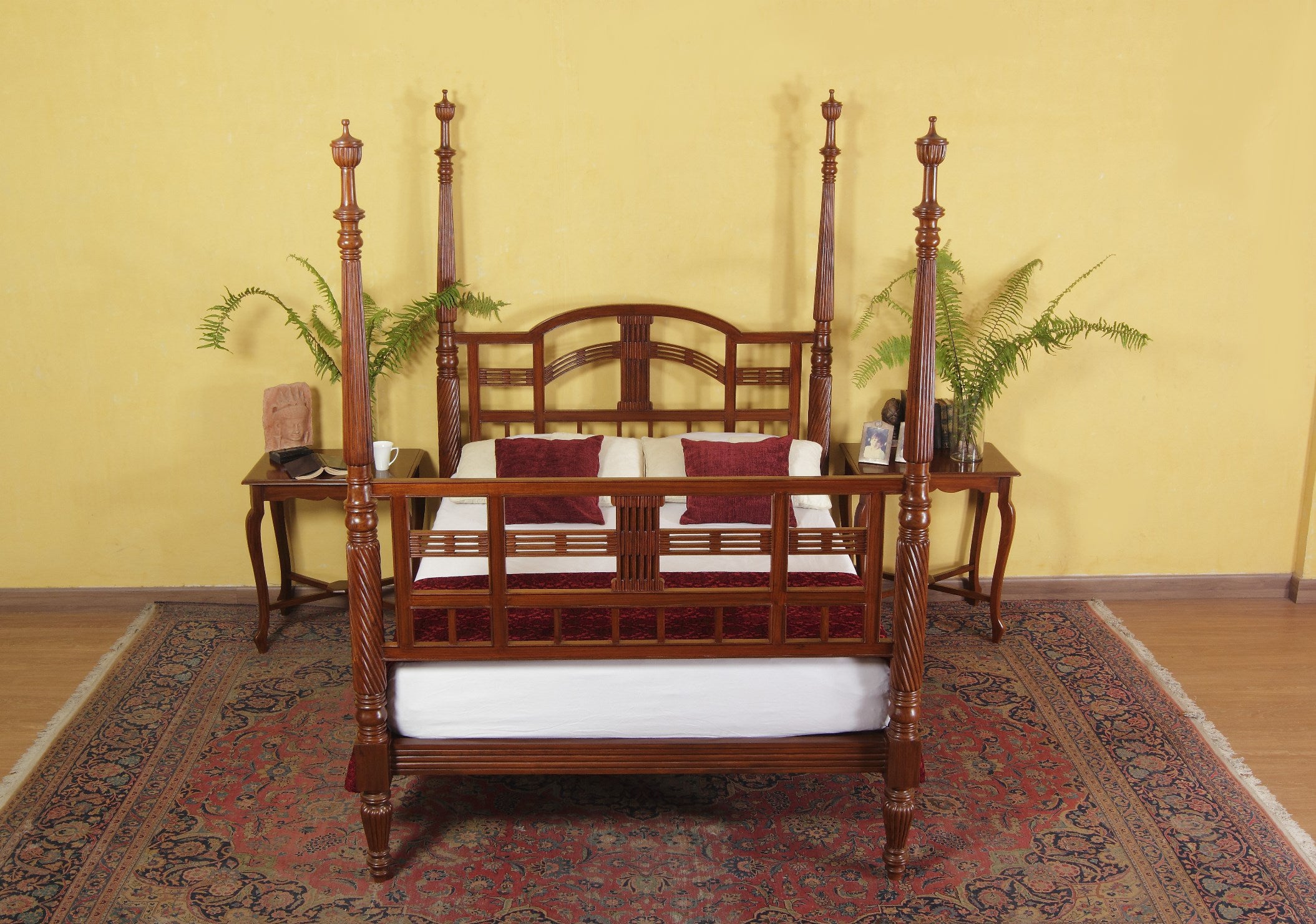 Henry Bed
