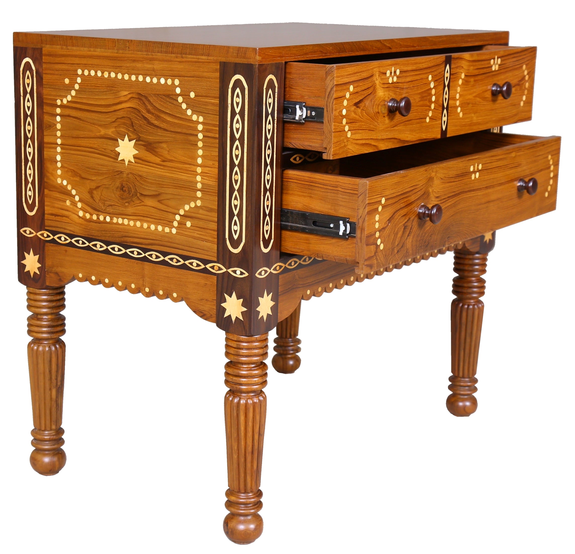 Humberstone Console Table