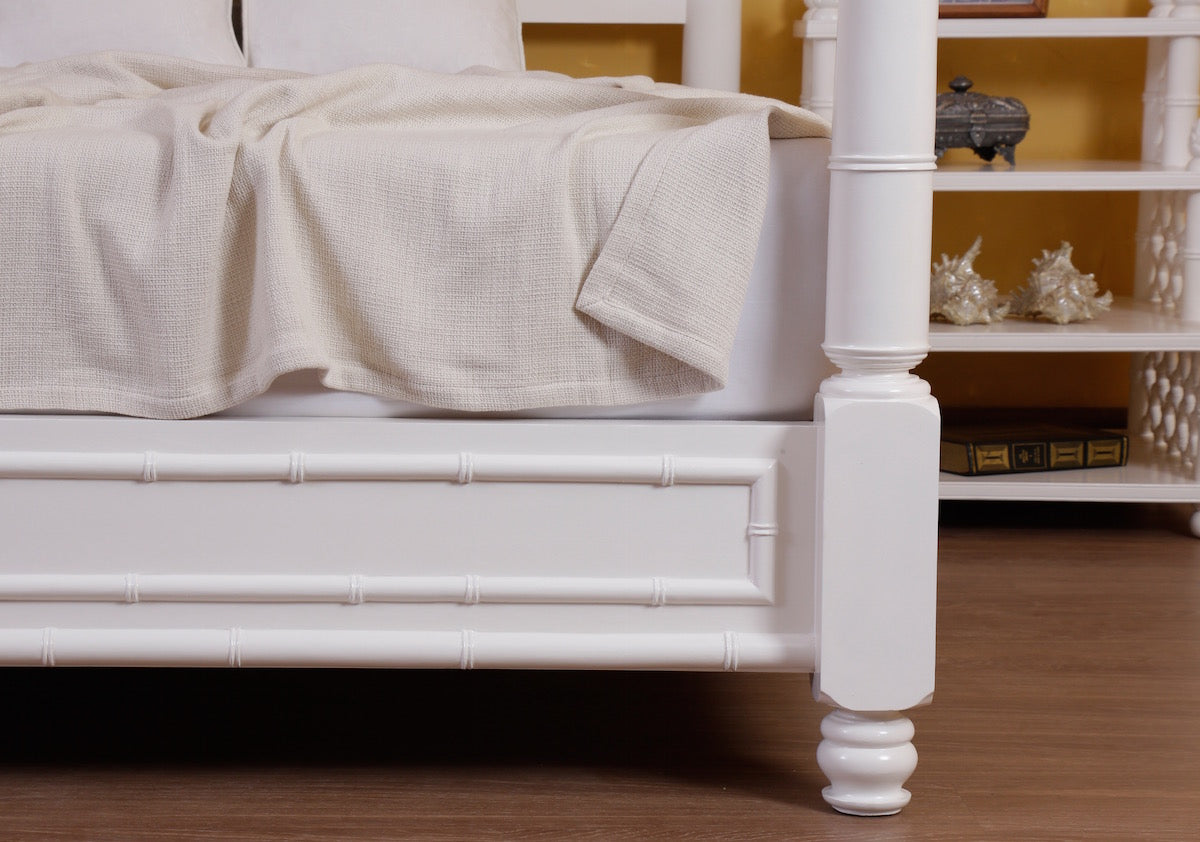 Audiencia Bed