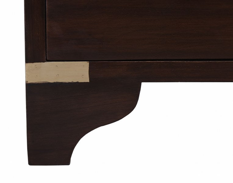 Preston Chest of Drawers