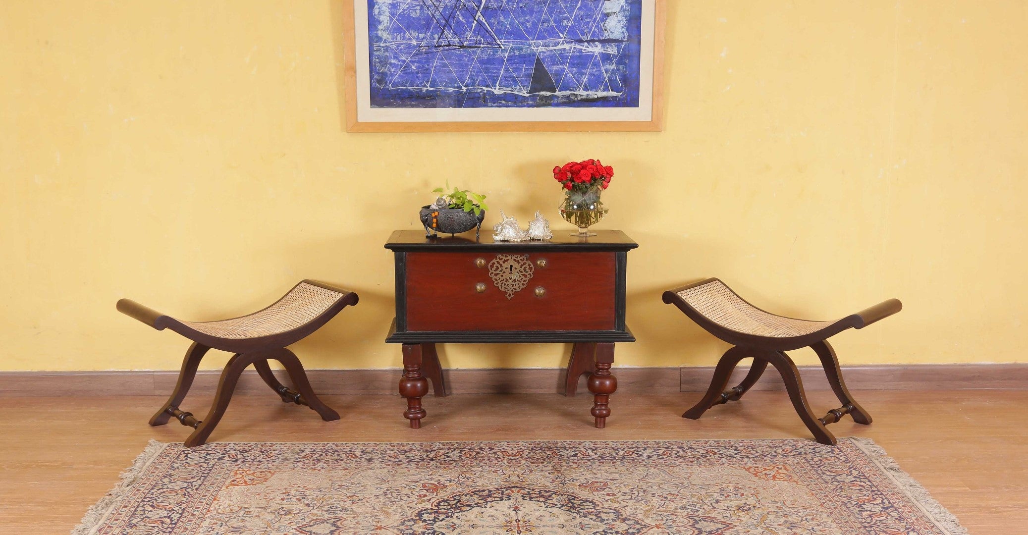 Richaud Stool