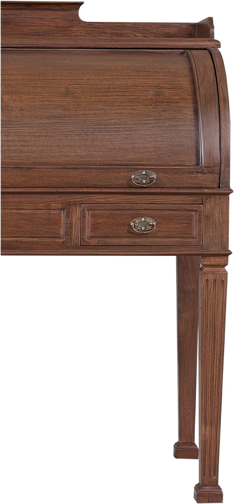 Cumberland Roll Top Desk