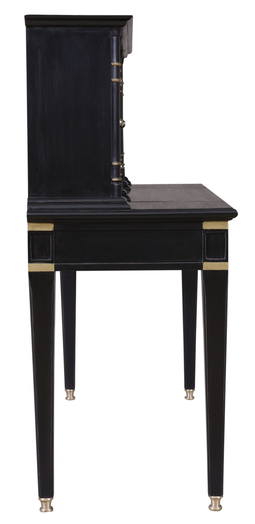 Kironde Desk