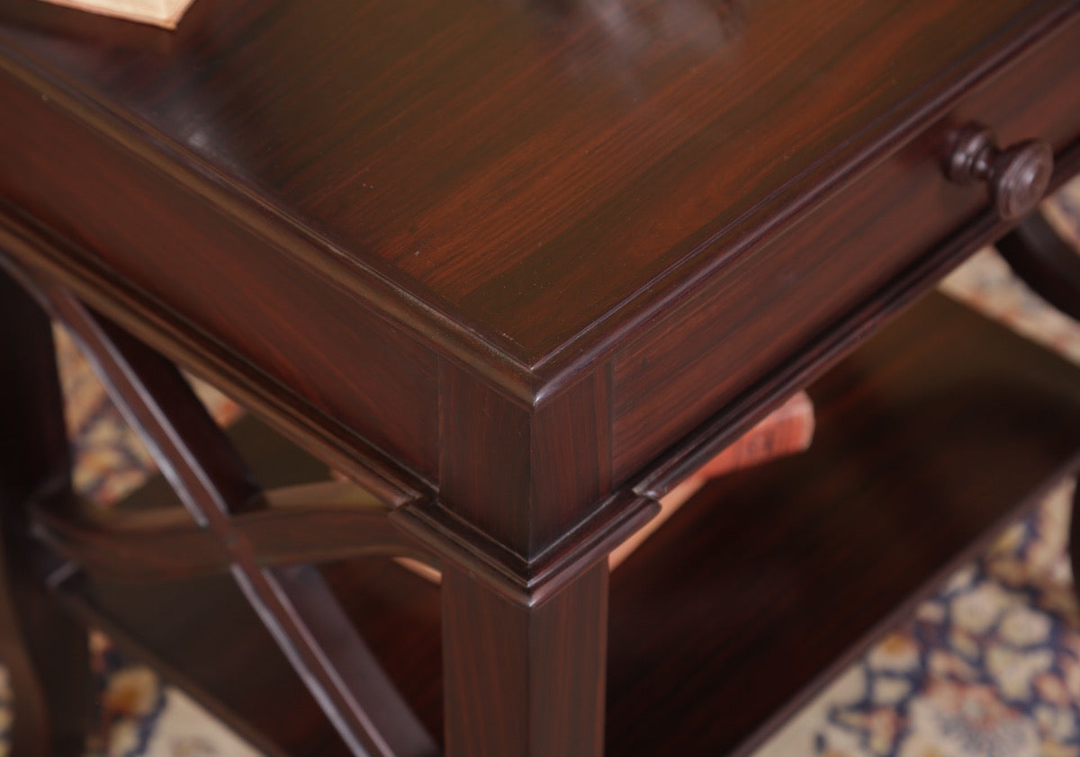 Alonso Occasional Table