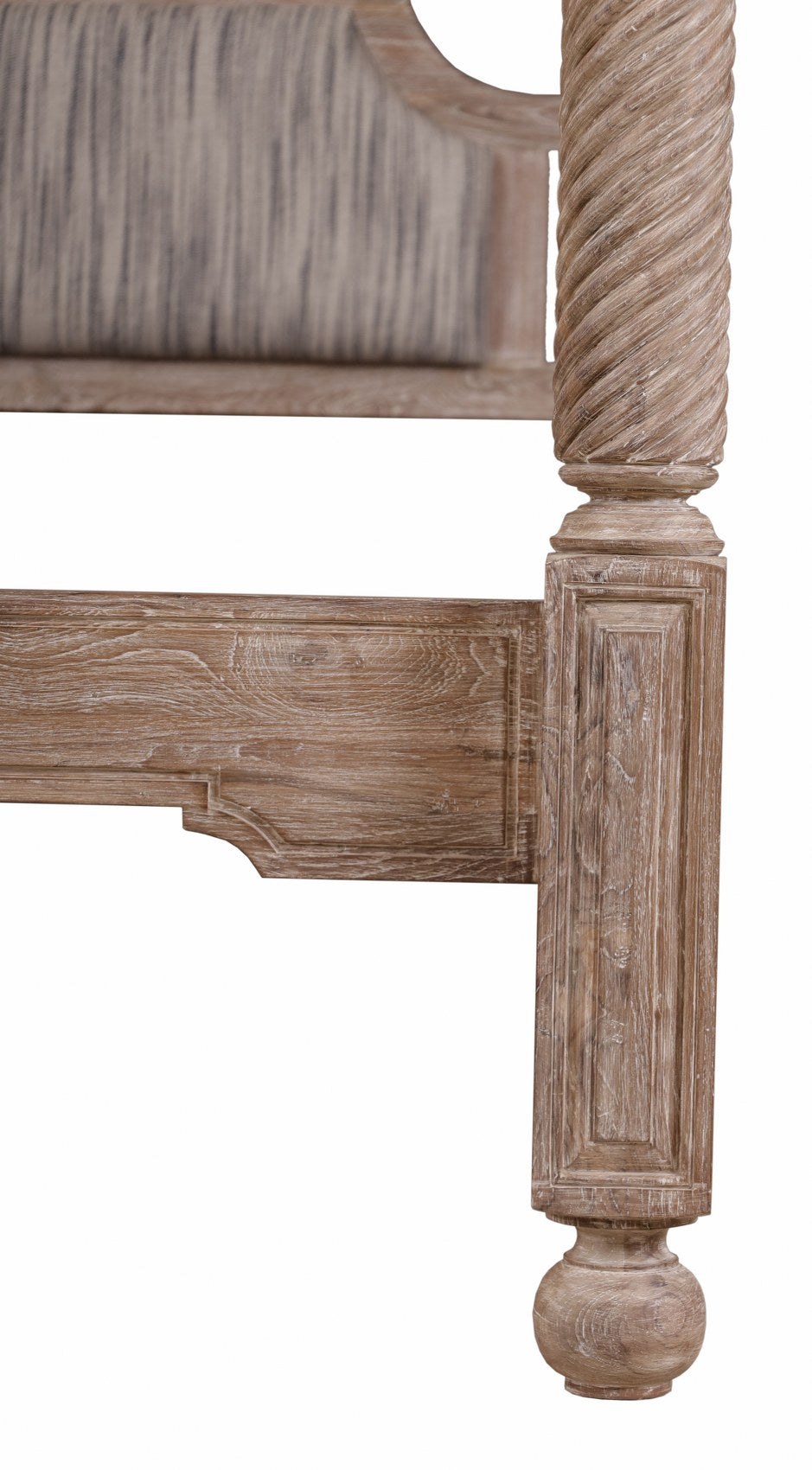 Wellesley Four Poster Bed