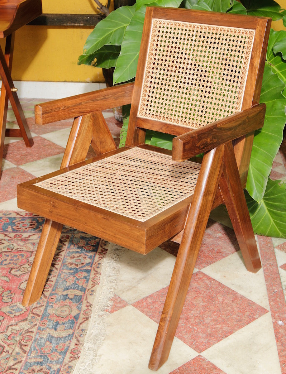 Albert Armchair