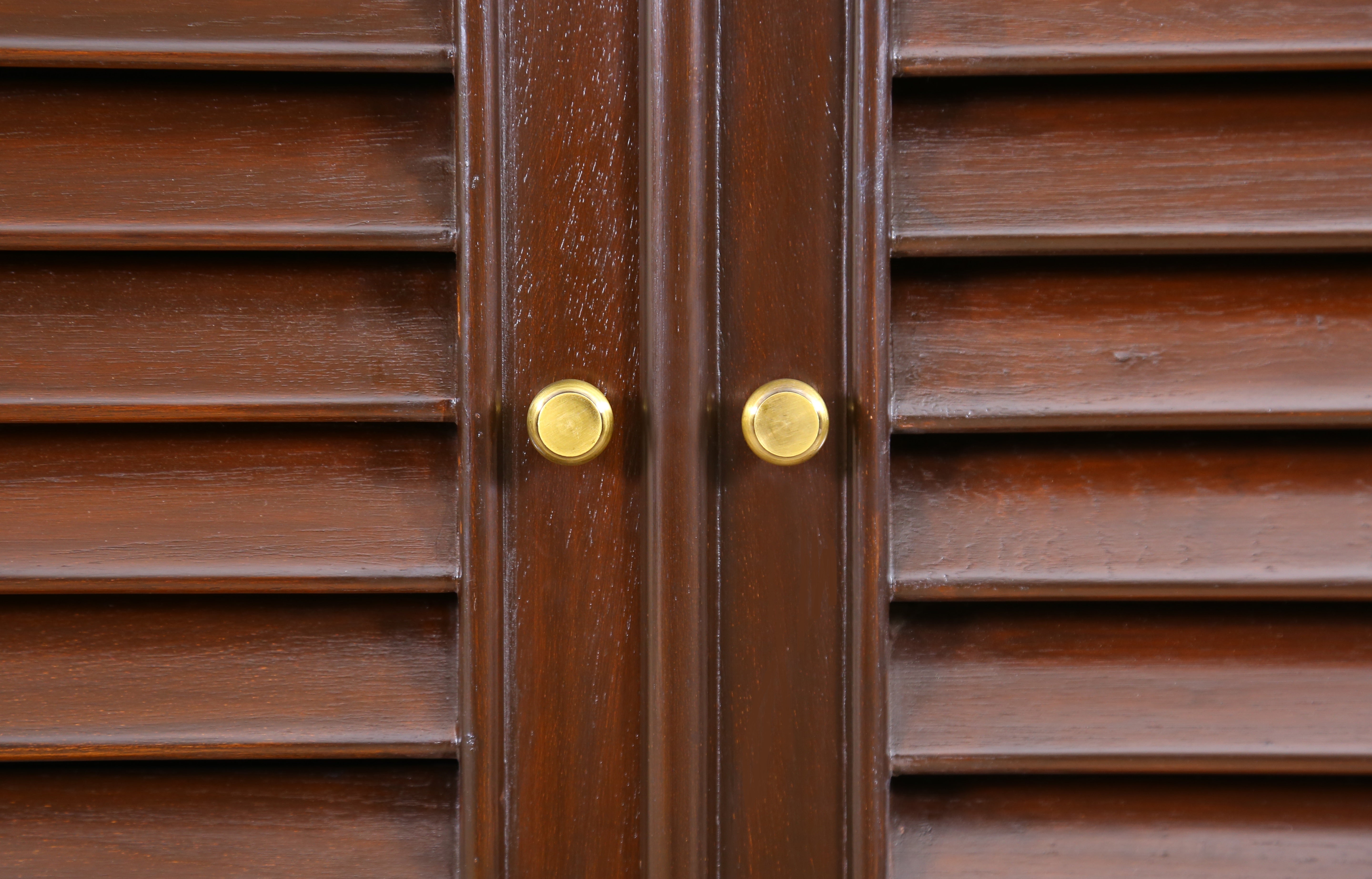 Russell Armoire