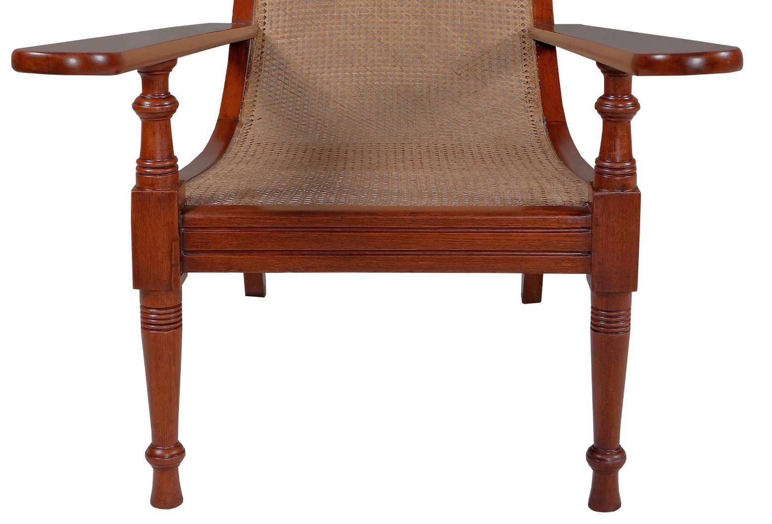 Fawcus Planters Chair