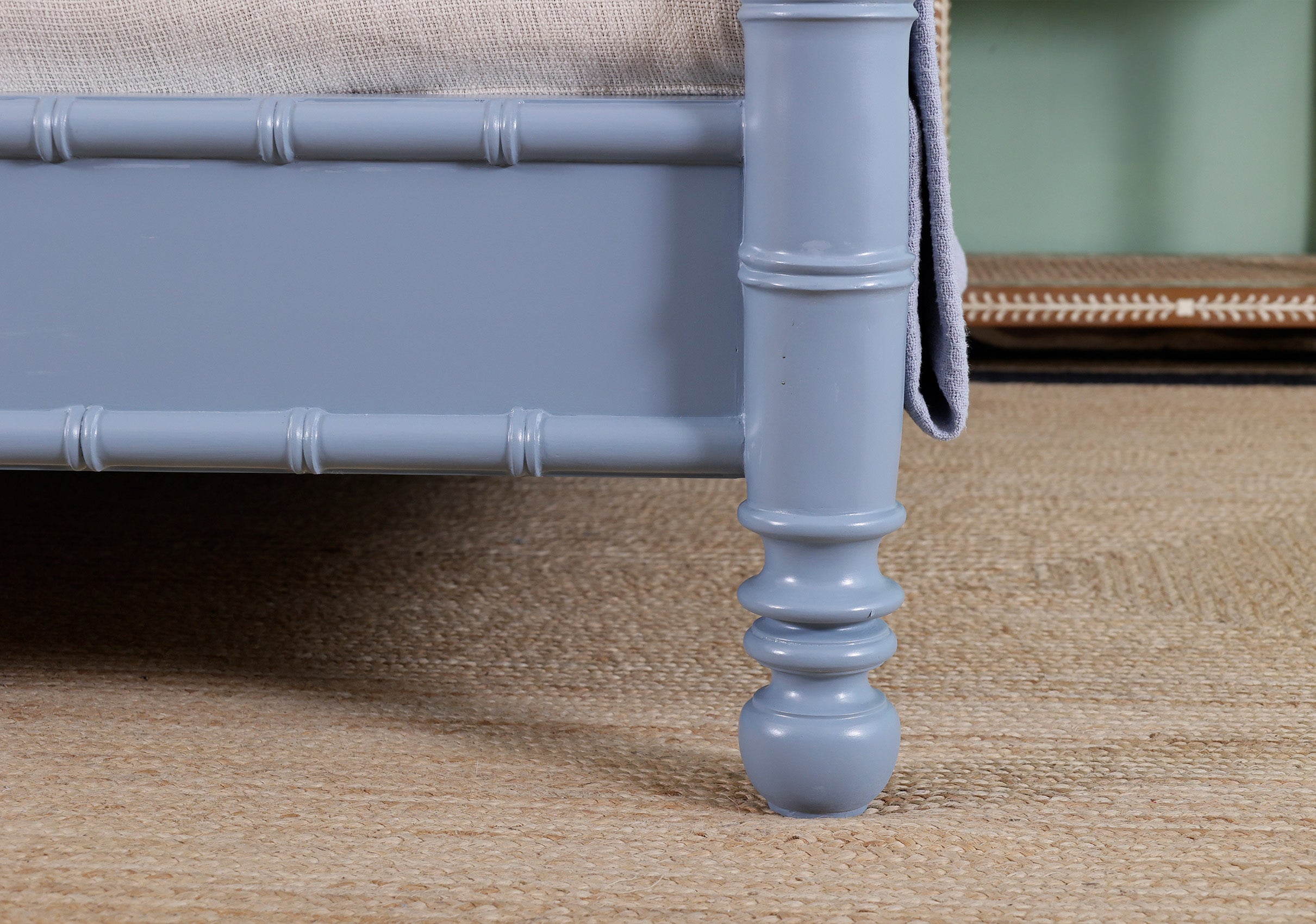 Brereton Poster Bed
