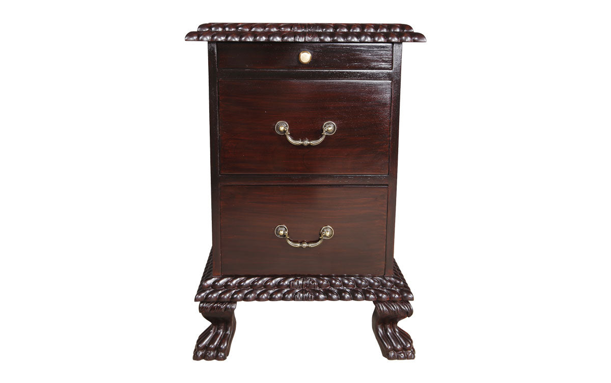 Ponsonby Bedside Table