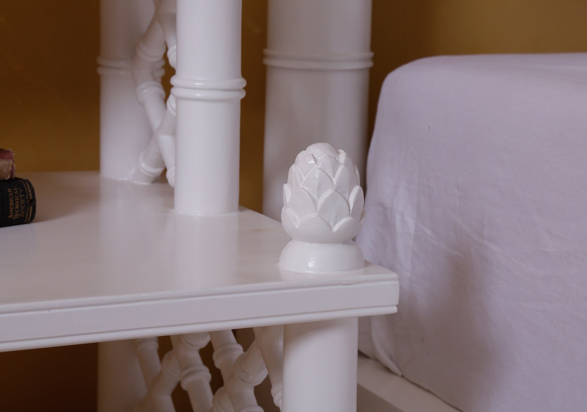 Ramirez Table