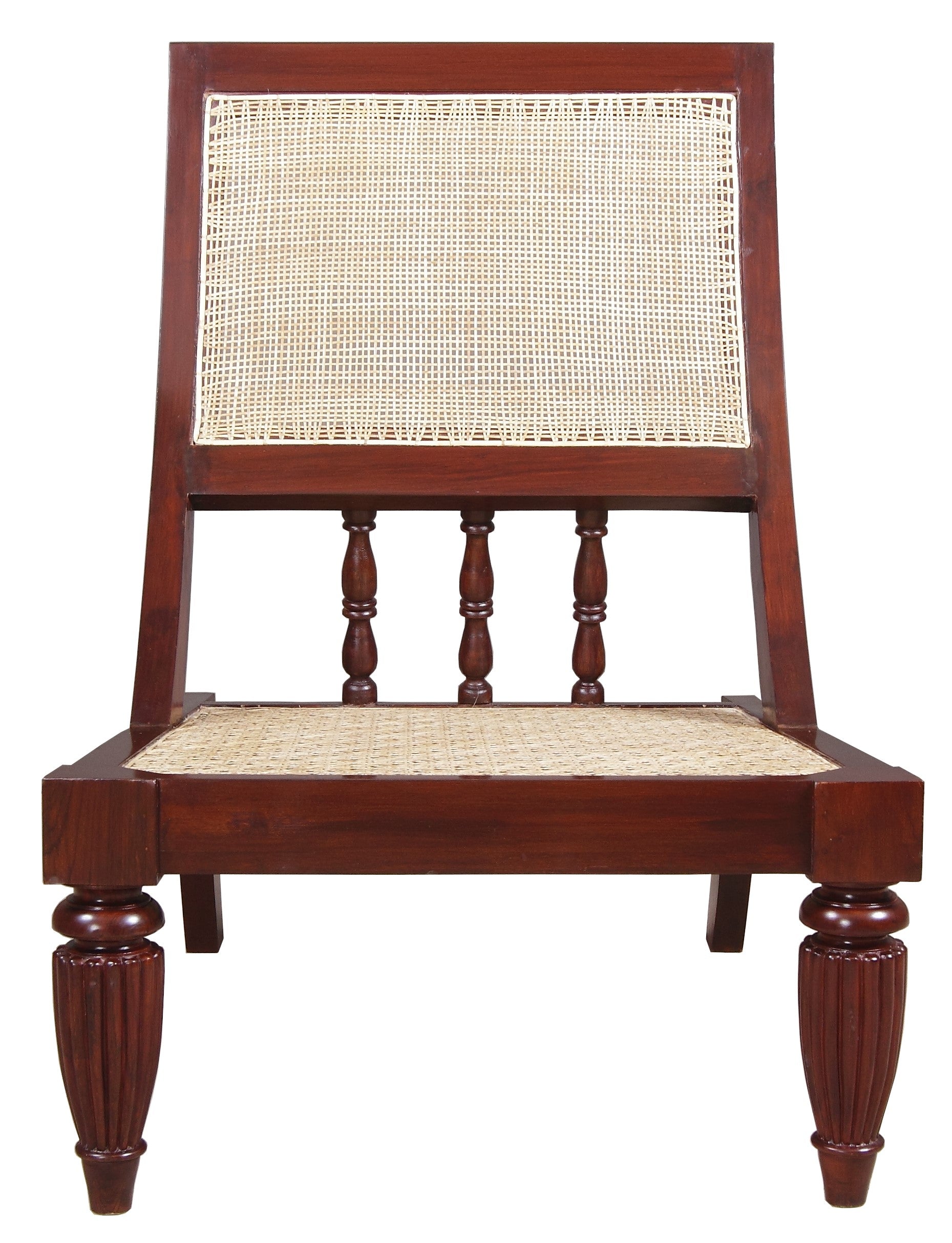 Bushe Chair