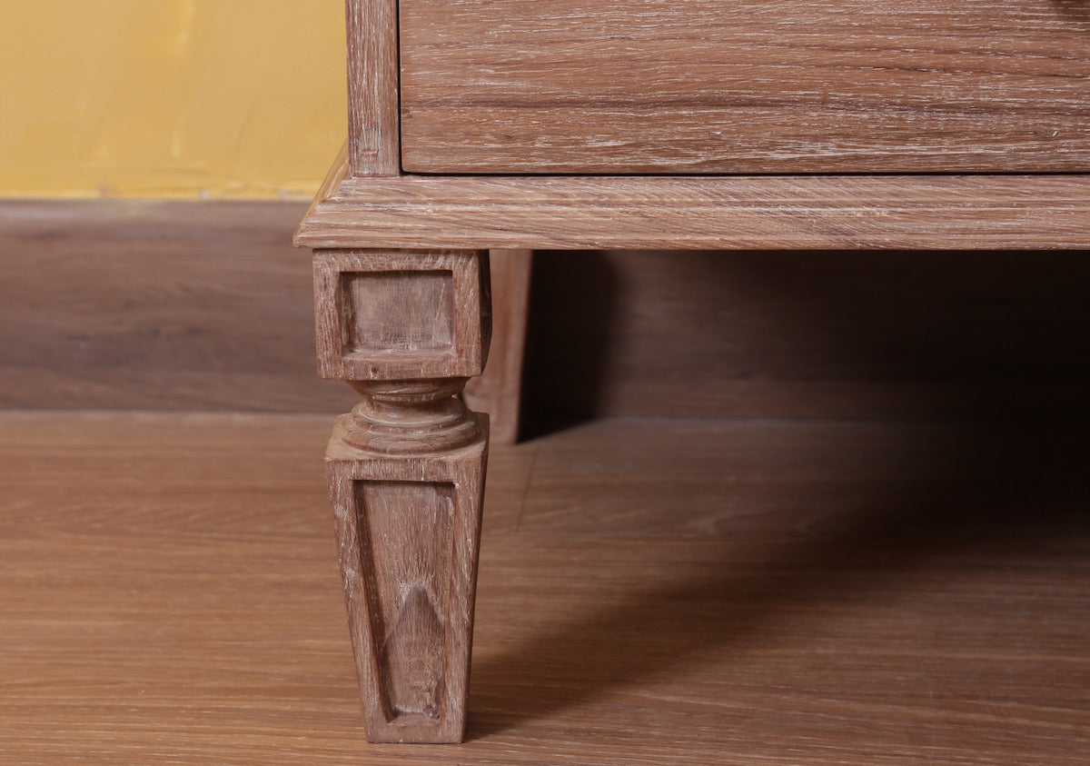 Sanchez Bedside Table