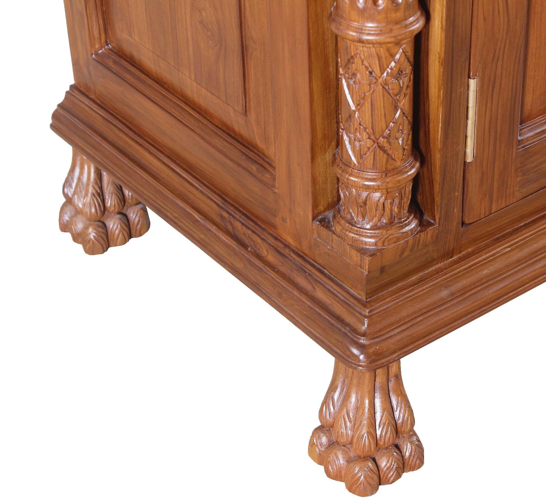 Hincks Teak Sideboard