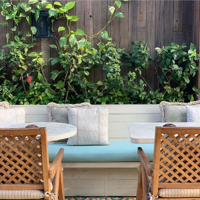 Soho House Mumbai: A Member’s Only Oasis by the Beach