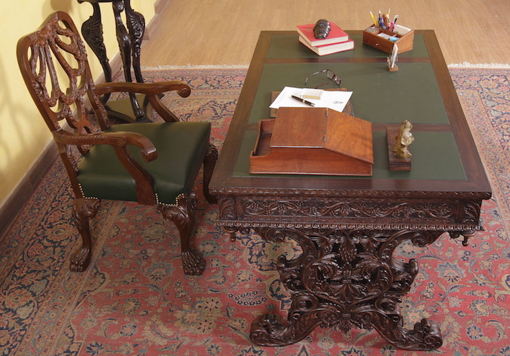 Gladstone Desk