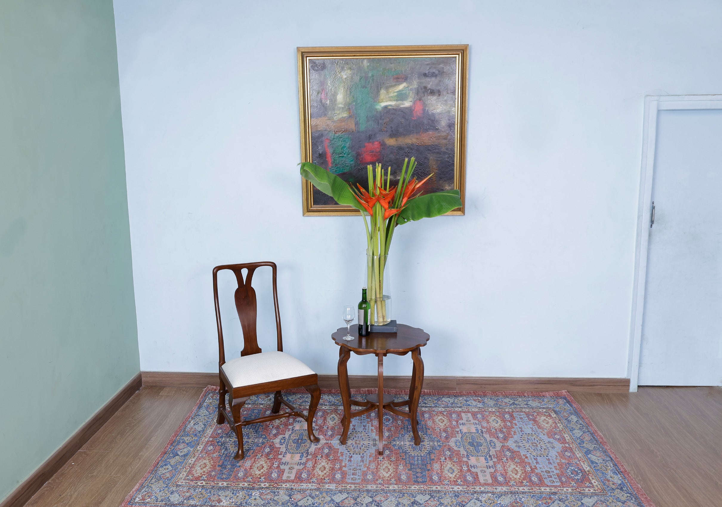 Canary Side Chair