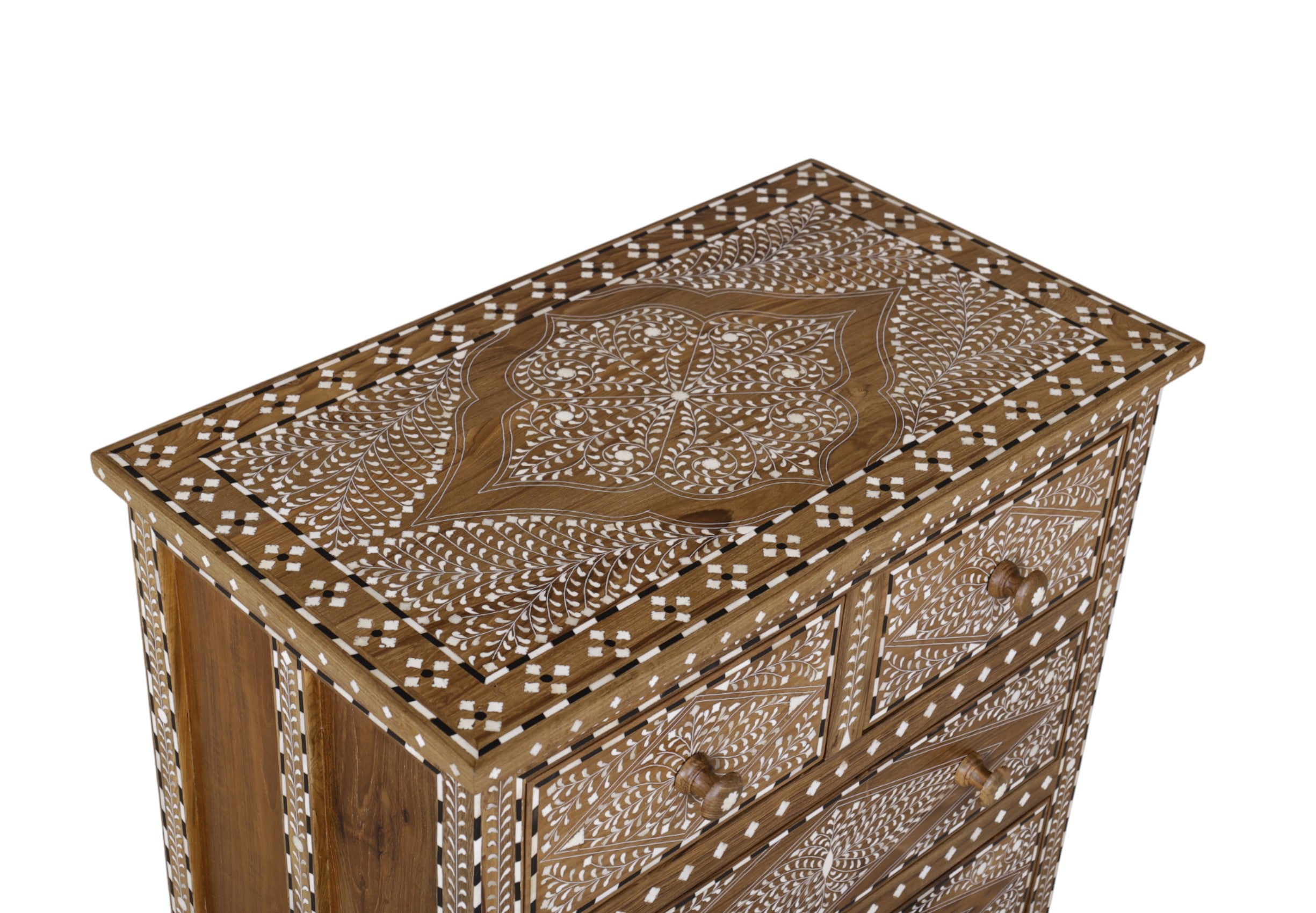 Wolsey Nightstand