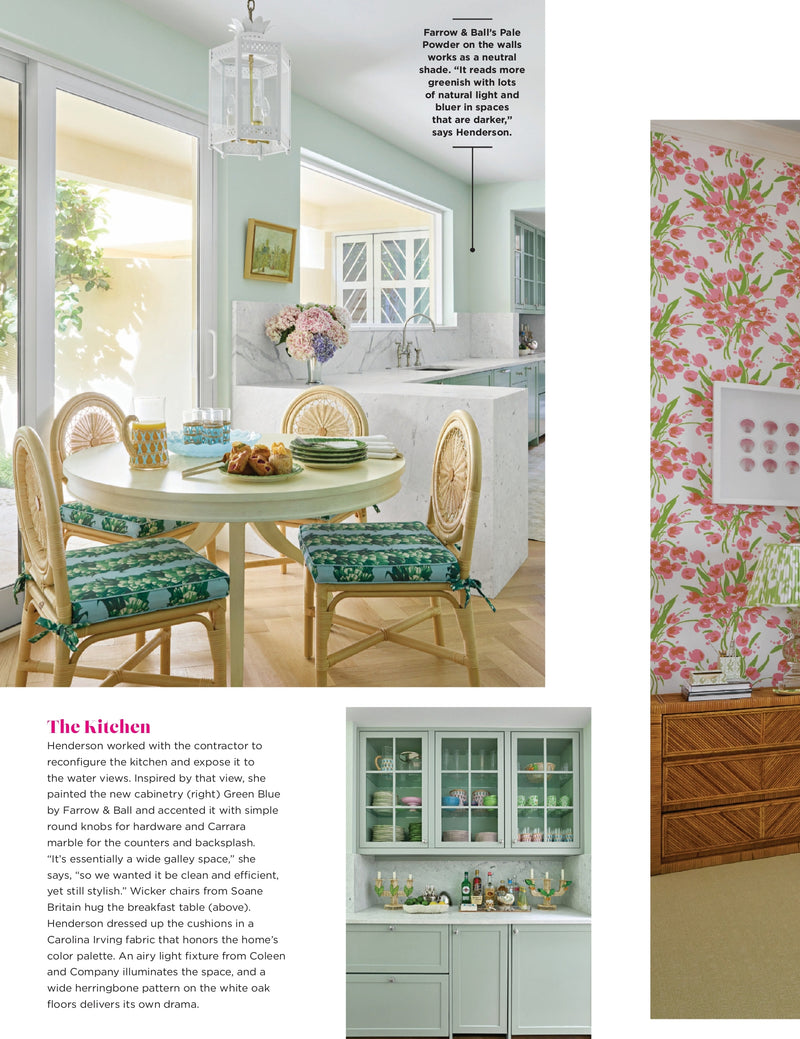Coastal Living - Spring 2023