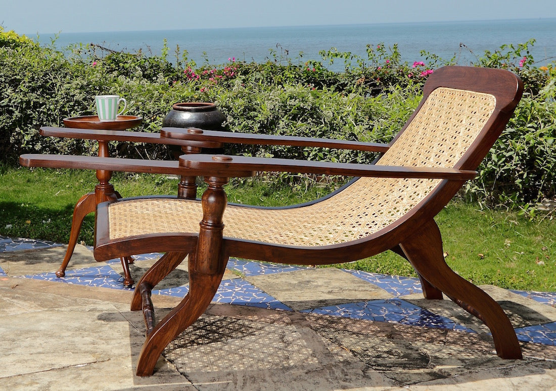 Rendall Planters Chair