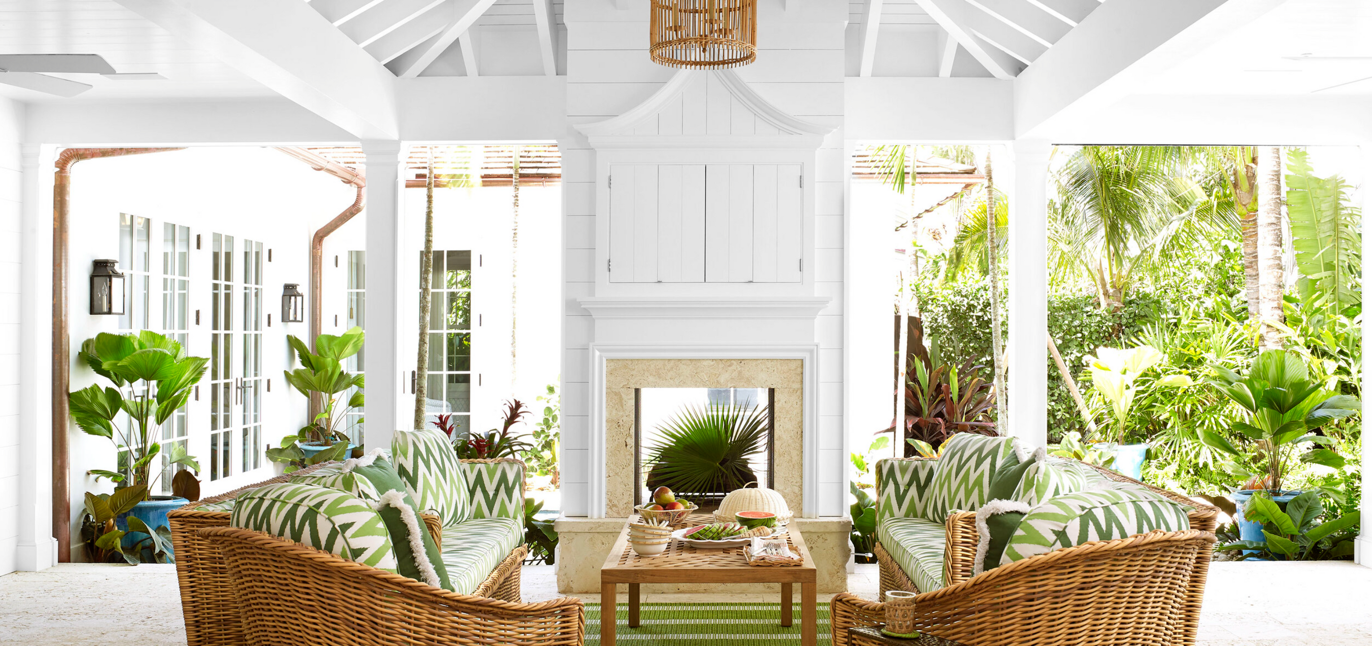 A Defining Piece for Palm Beach's Most Celebrated Show House