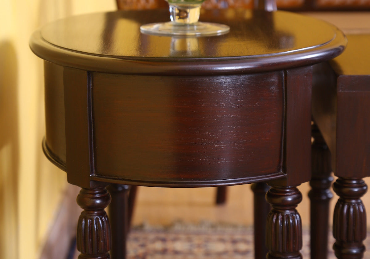 Janssens Nesting Table