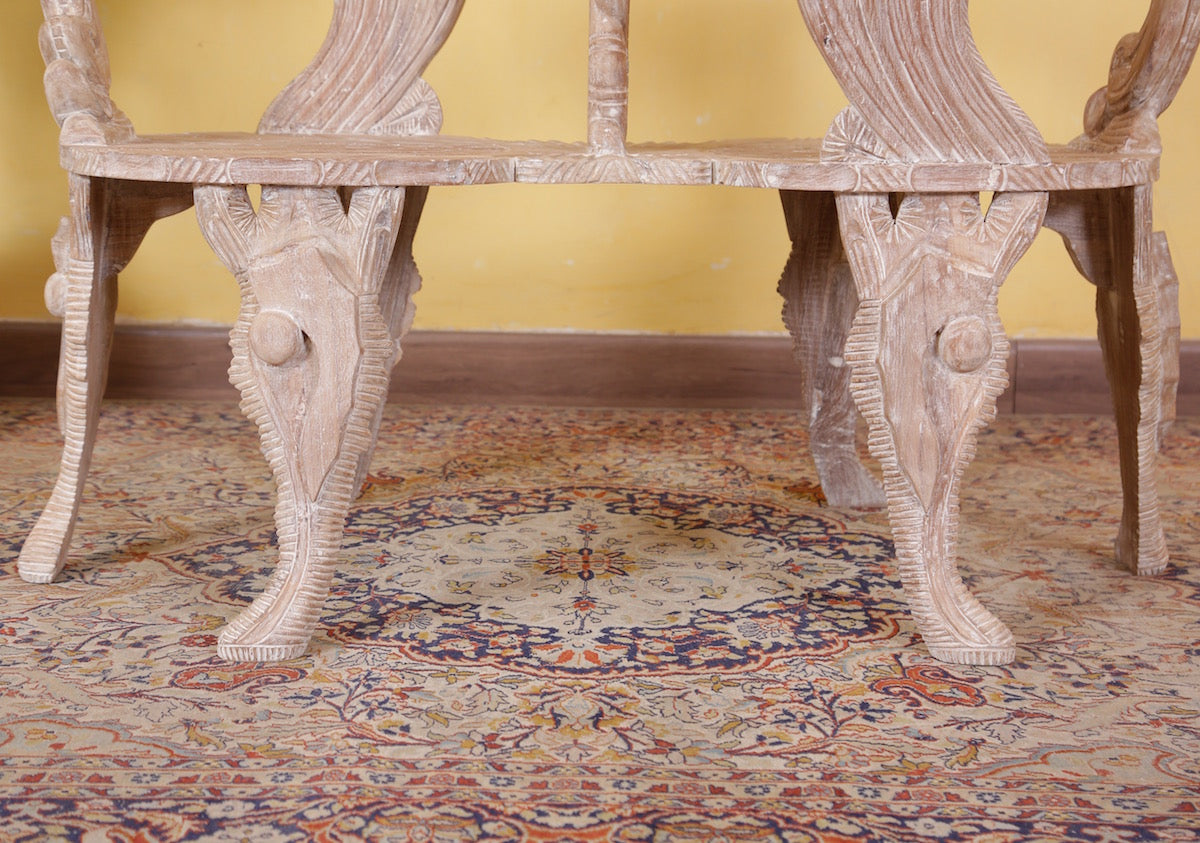 Spry Love Seat
