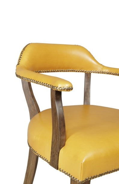 Springer Dining Armchair