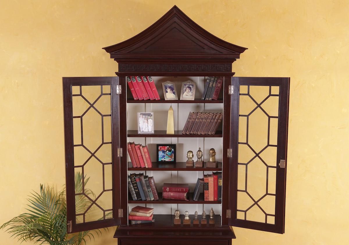 Atkins Secretary Desk