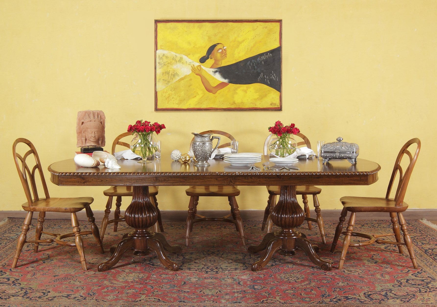 Chalmers Dining Table