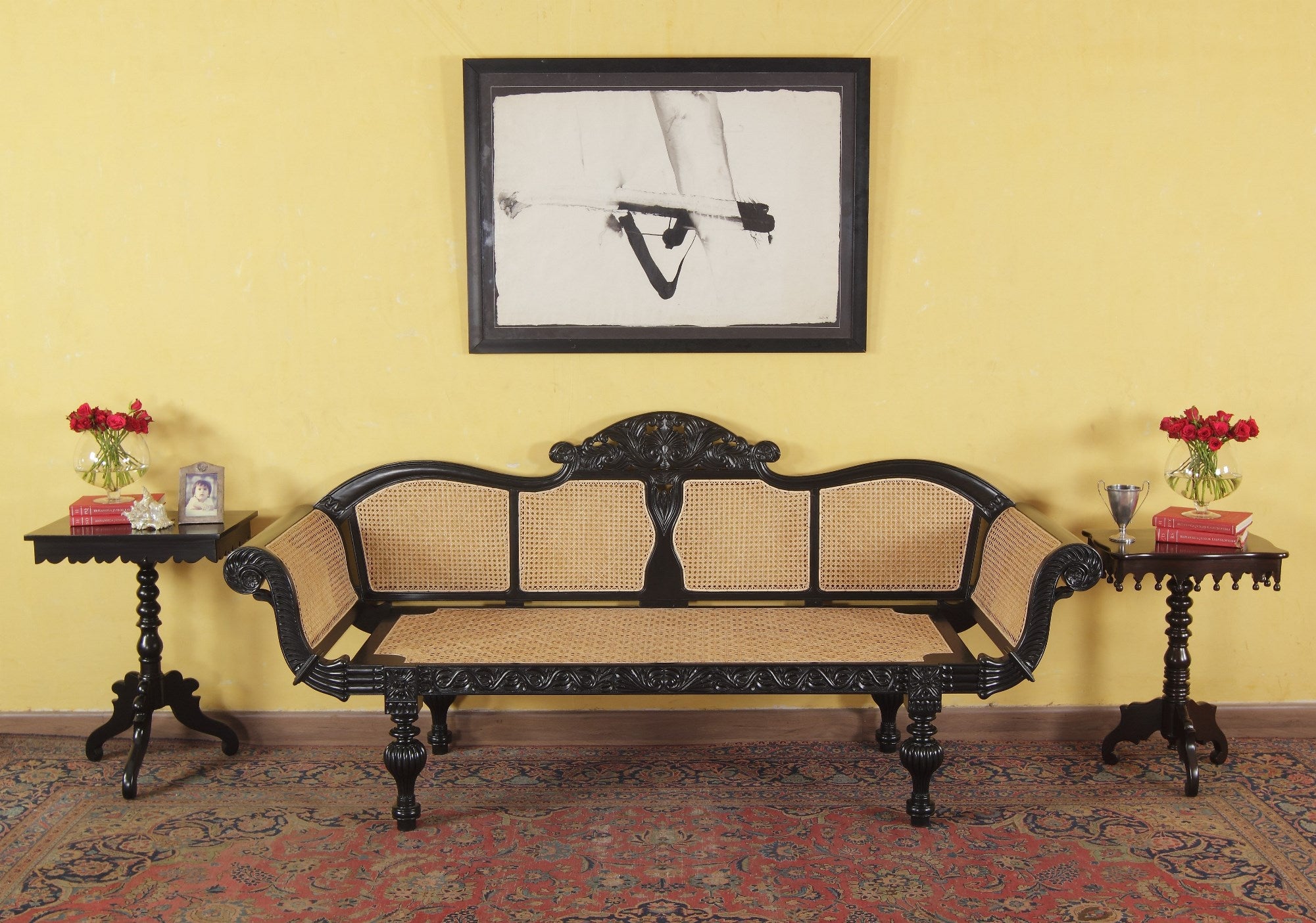 Clementi Divan