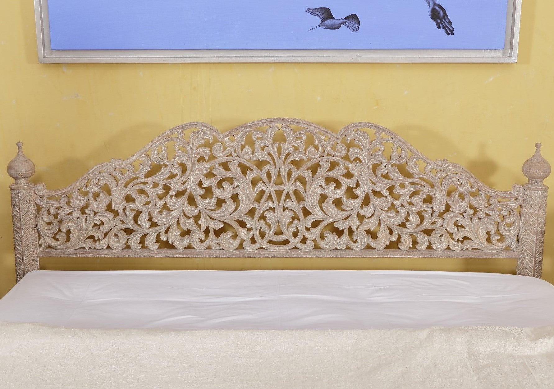 Gibson Bed