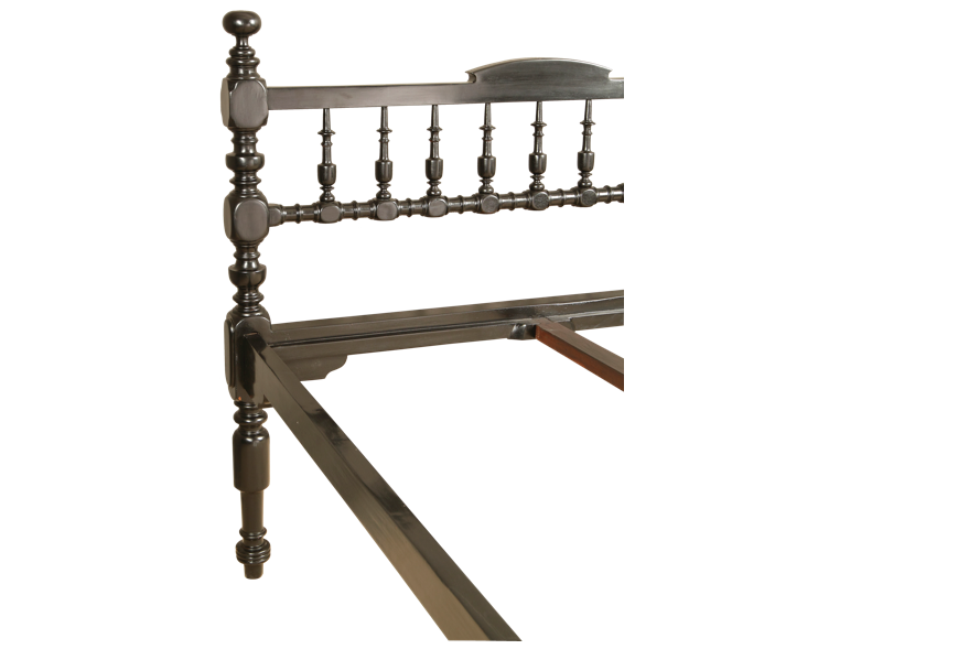 Metcalfe Bed